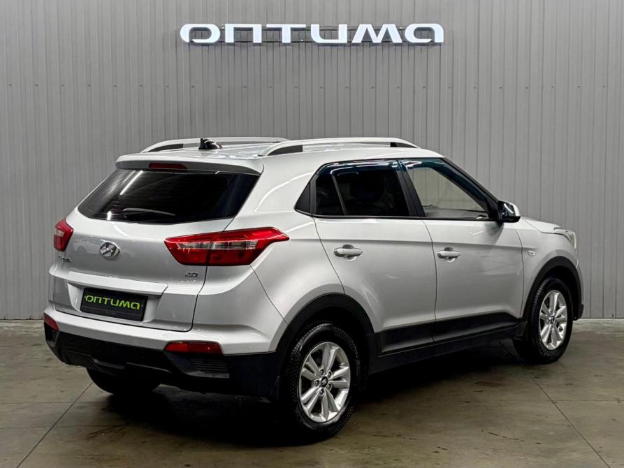 Hyundai Creta I Краснодар  - изображение 5