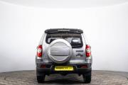 Chevrolet Niva I Рестайлинг Пермь  - изображение 26