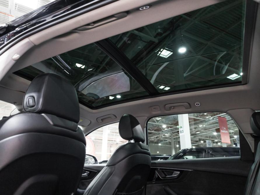 Audi Q7 II (4M) Санкт-Петербург  - изображение 32