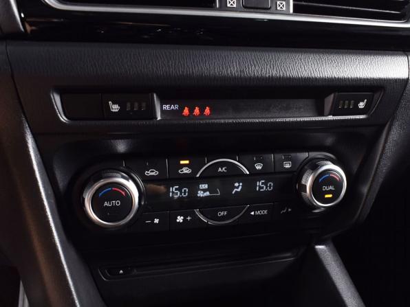 Mazda 3 III (BM) с пробегом 2014 года, цена 1 195 995 рублей, 290252 км, седан, Автокод Объявления