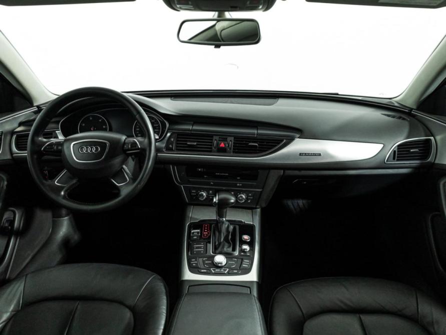 Audi A6 IV (C7) Санкт-Петербург  - изображение 13