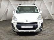Peugeot Partner II Рестайлинг Москва  - изображение 25
