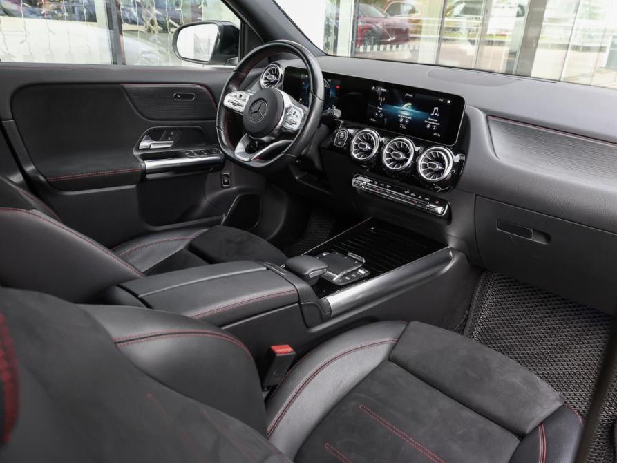 Mercedes-Benz GLA II (H247) Москва  - изображение 10