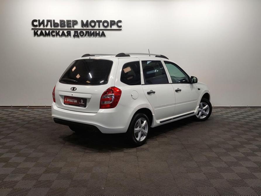 Lada (ВАЗ) Kalina II Пермь  - изображение 2