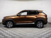 Changan CS35 Plus I Москва  - изображение 25