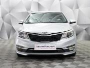 Kia Rio III Рестайлинг Ульяновск  - изображение 26