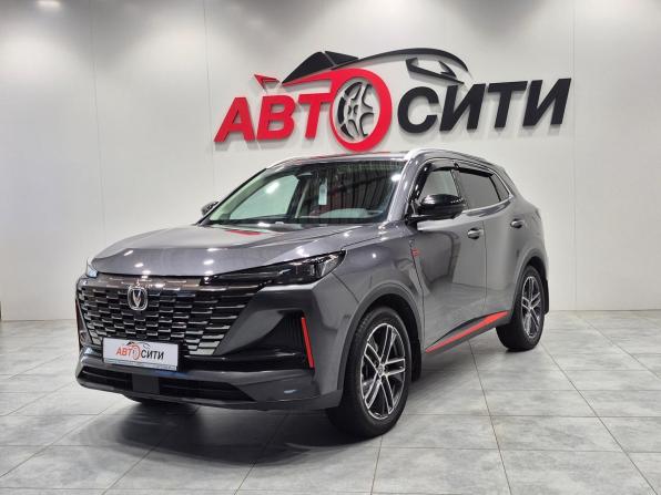 Changan UNI-S I с пробегом 2024 года, цена 2 199 000 рублей, 36209 км, внедорожник, Автокод Объявления