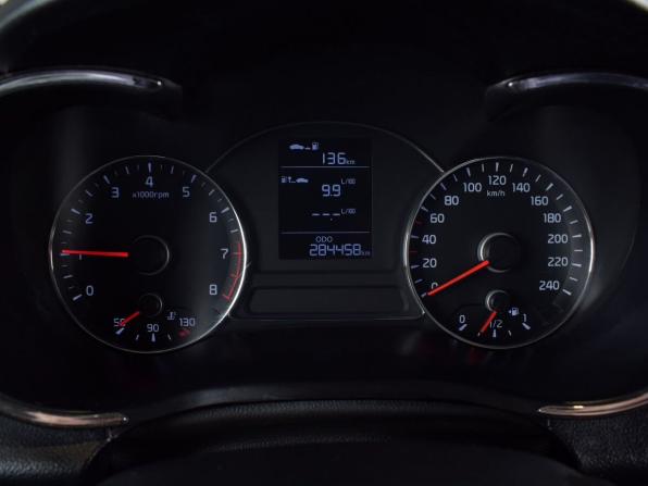 Kia Cerato III с пробегом 2014 года, цена 899 995 рублей, 284457 км, седан, Автокод Объявления