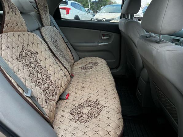 Kia Cerato I Рестайлинг с пробегом 2008 года, цена 498 000 рублей, 168188 км, седан, Автокод Объявления