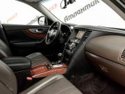 Infiniti FX II (S51) Рестайлинг Екатеринбург  - изображение 46