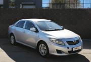 Toyota Corolla X (E140 E150) Сыктывкар  - изображение 23