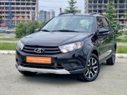 Lada (ВАЗ) Granta I Рестайлинг Челябинск  - изображение 26