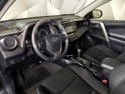 Toyota RAV4 IV (XA40) Рестайлинг Москва  - изображение 36