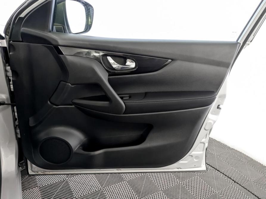 Nissan Qashqai II Москва  - изображение 24