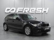 BMW 1 серии I (E81/E82/E87/E88) Рестайлинг Воронеж  - изображение 15