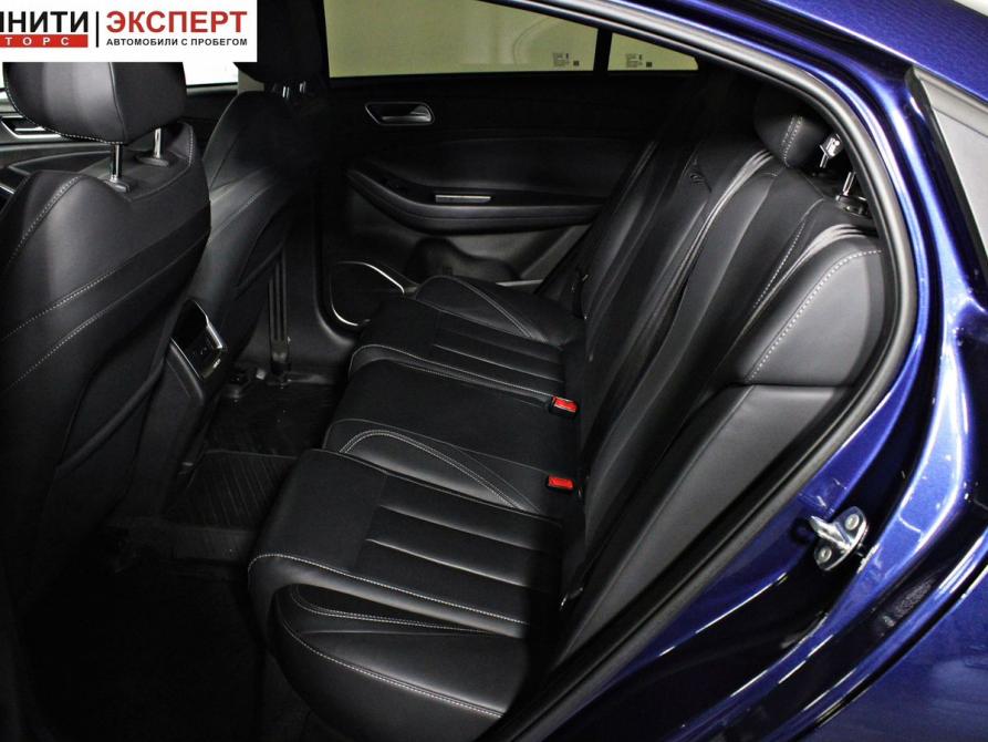 Omoda S5 Белгород  - изображение 16