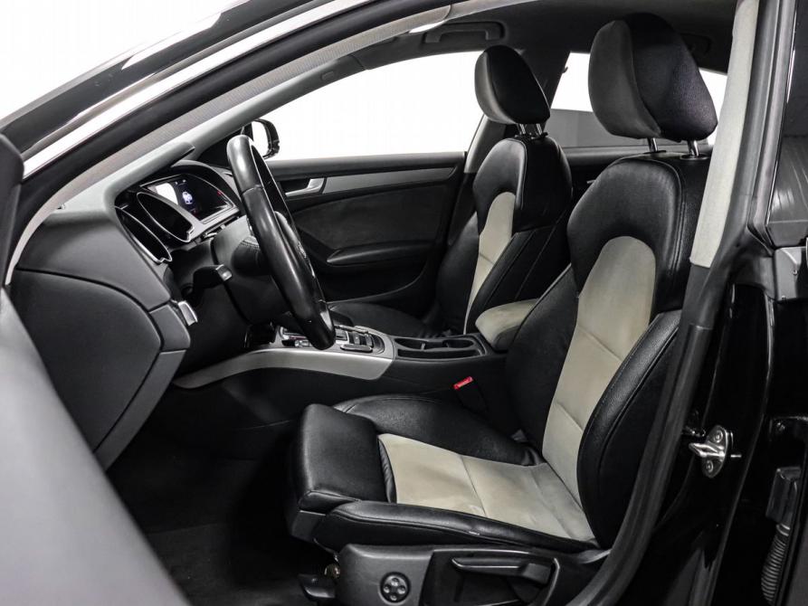 Audi A5 I (8T) Рестайлинг Минеральные Воды  - изображение 8