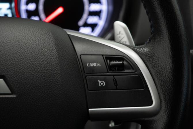 Mitsubishi ASX I Рестайлинг с пробегом 2014 года, цена 1 495 000 рублей, 101574 км, внедорожник, Автокод Объявления