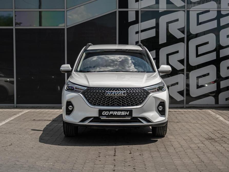 Haval M6 II Краснодар  - изображение 3
