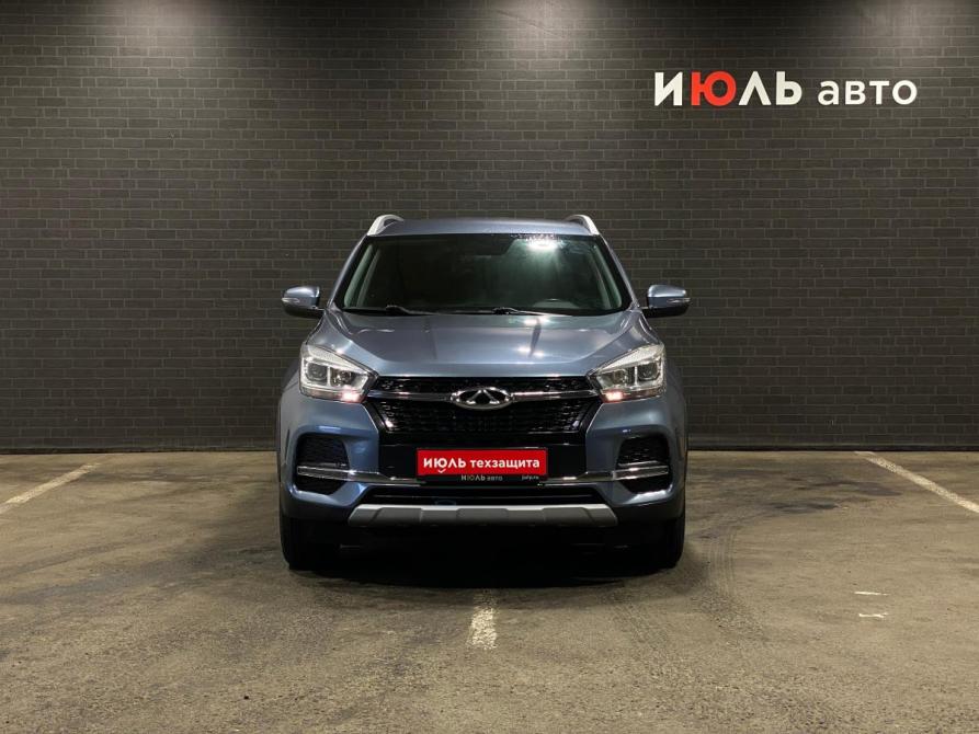 Chery Tiggo 4 I Рестайлинг Челябинск  - изображение 2