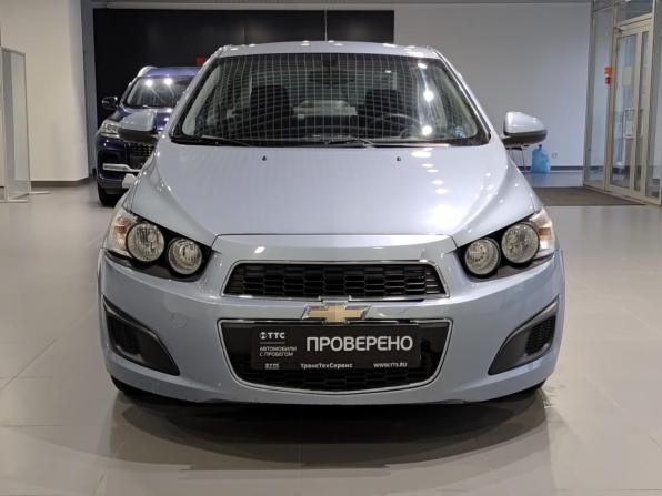 Chevrolet Aveo II с пробегом 2012 года, цена 650 000 рублей, 76582 км, седан, Автокод Объявления