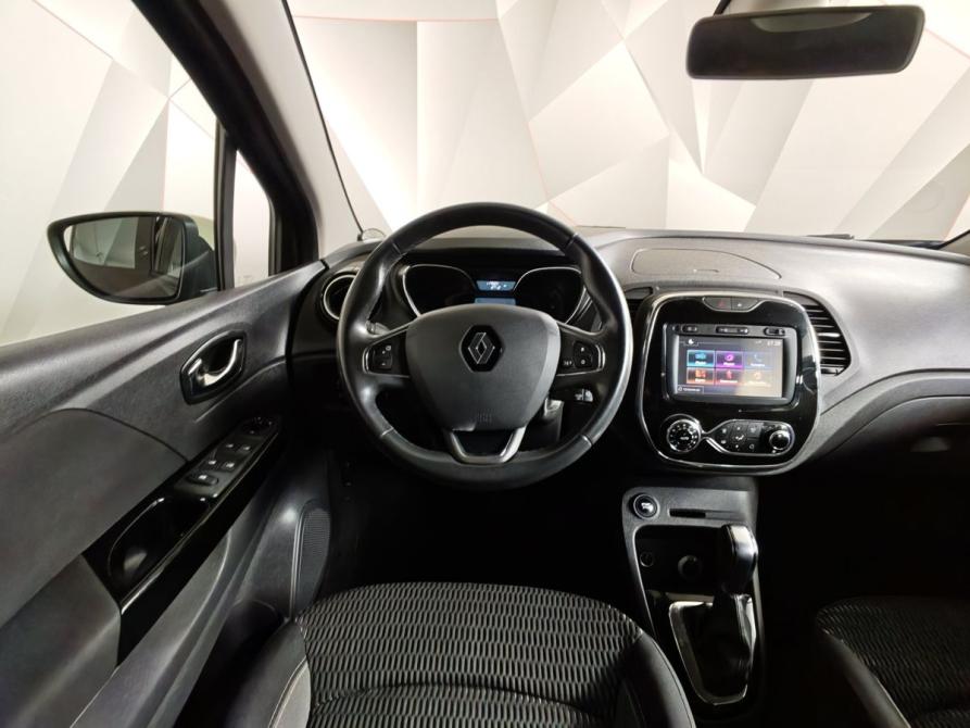 Renault Kaptur I Москва  - изображение 19