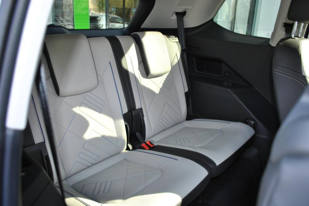 Volkswagen Talagon I Рестайлинг Москва  - изображение 24