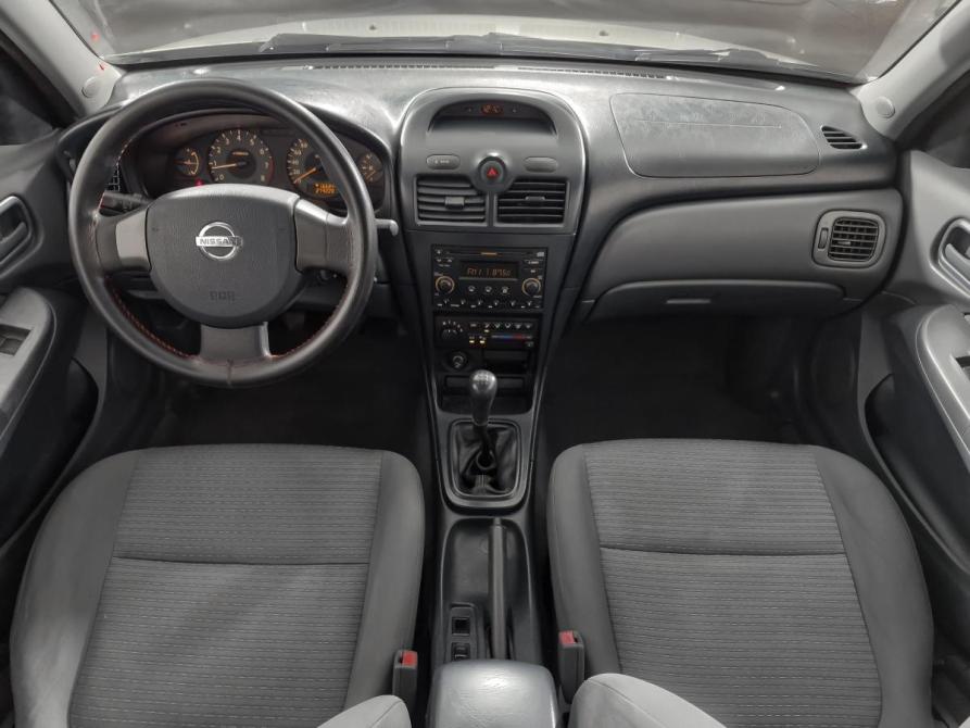 Nissan Almera Classic I Нижний Новгород  - изображение 9