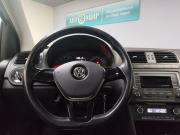 Volkswagen Polo V Рестайлинг Москва  - изображение 34