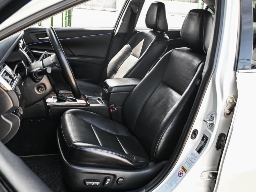 Toyota Camry VII (XV50) Рестайлинг 2 Новороссийск  - изображение 10