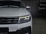 Volkswagen Tiguan II Краснодар  - изображение 53