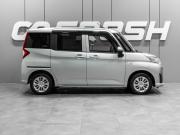 Toyota Roomy I Рестайлинг Тюмень  - изображение 24
