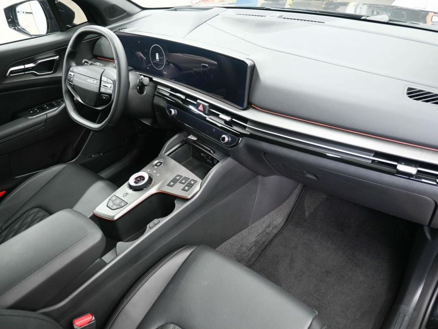 Kia Sportage V Ростов-на-Дону  - изображение 7