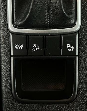 Kia Sportage IV Рестайлинг с пробегом 2019 года, цена 1 990 000 рублей, 112014 км, внедорожник, Автокод Объявления