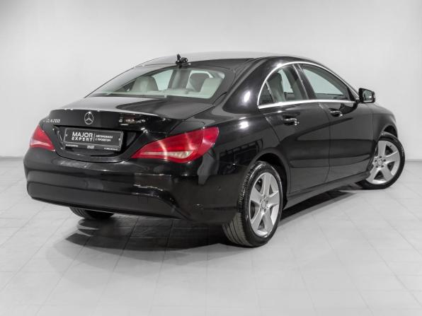 Mercedes-Benz CLA I (C117 X117) с пробегом 2014 года, цена 1 980 000 рублей, 80913 км, седан, Автокод Объявления