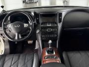 Infiniti FX II (S51) Рестайлинг Березовский  - изображение 24