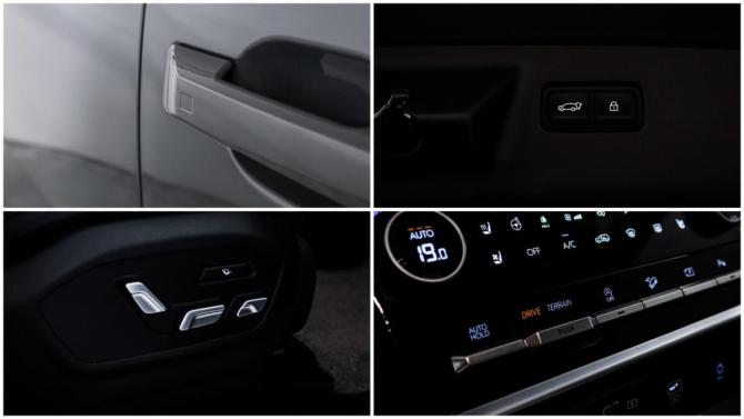 Hyundai Santa Fe V (MX5) с пробегом 2025 года, цена 5 500 000 рублей, 7566 км, внедорожник, Автокод Объявления