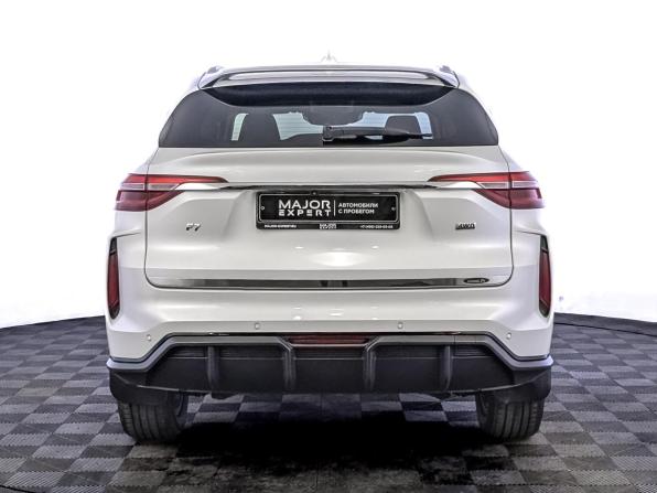 Haval F7 I Рестайлинг с пробегом 2022 года, цена 2 065 000 рублей, 70066 км, внедорожник, Автокод Объявления