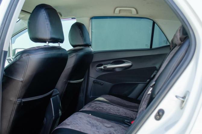 Toyota Auris I Рестайлинг с пробегом 2011 года, цена 770 000 рублей, 340000 км, хэтчбек, Автокод Объявления