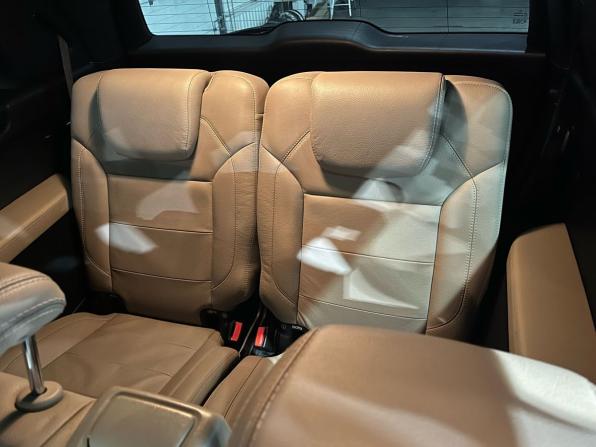 Mercedes-Benz GL-Класс II (X166) с пробегом 2014 года, цена 2 540 000 рублей, 343695 км, внедорожник, Автокод Объявления