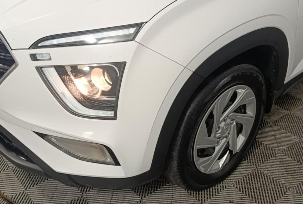 Hyundai Creta I Рестайлинг Волгоград  - изображение 16