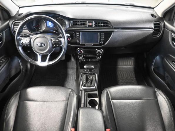 Kia Rio IV с пробегом 2020 года, цена 1 699 900 рублей, 96000 км, хэтчбек, Автокод Объявления