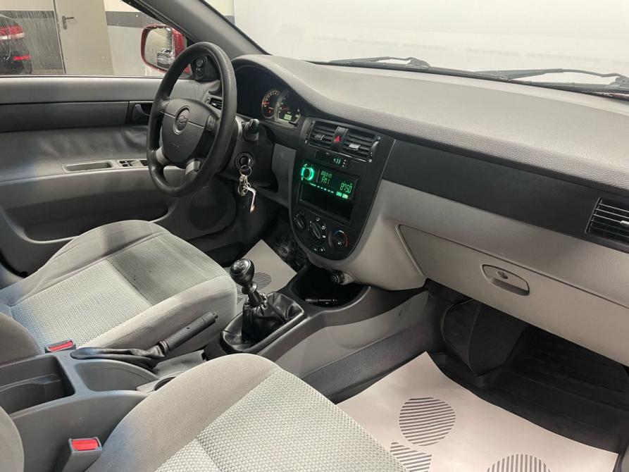Chevrolet Lacetti I Санкт-Петербург  - изображение 10