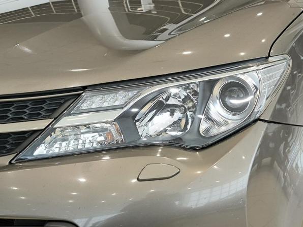 Toyota RAV4 IV (XA40) с пробегом 2014 года, цена 1 650 000 рублей, 277140 км, внедорожник, Автокод Объявления