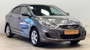 Hyundai Solaris I Киров  - изображение 19