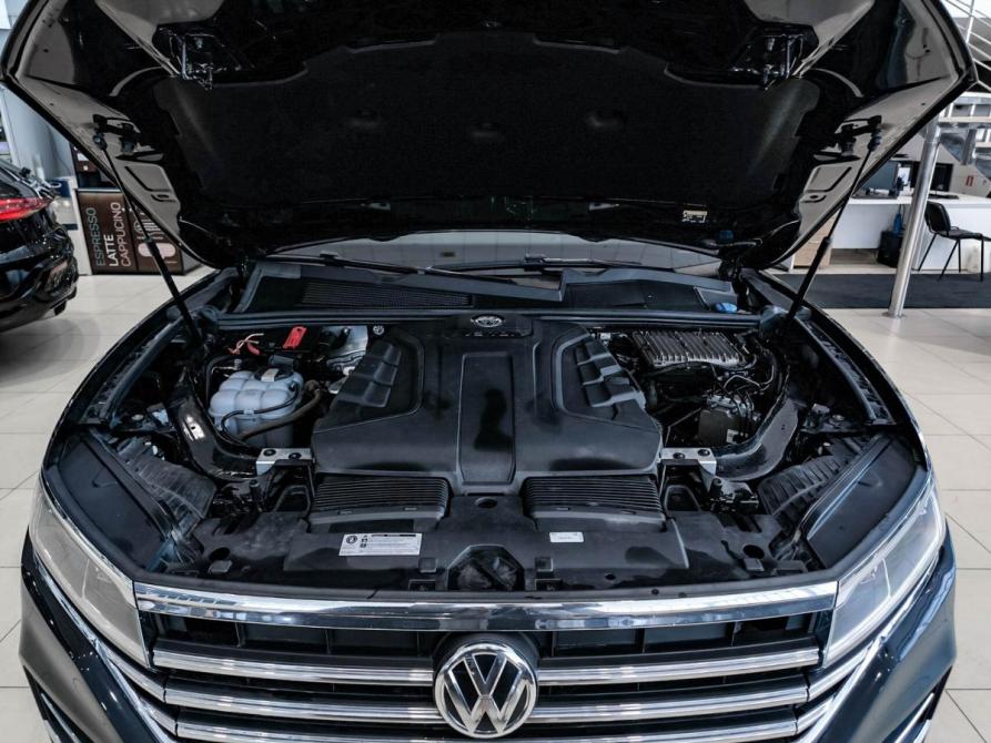 Volkswagen Touareg III Казань  - изображение 11