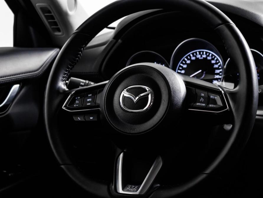 Mazda CX-5 II Рестайлинг Москва  - изображение 15