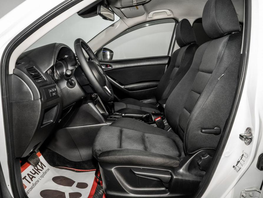 Mazda CX-5 I Иркутск  - изображение 6