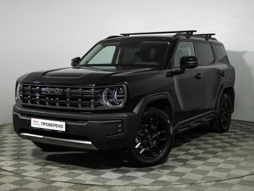 Haval H3 I Санкт-Петербург  - изображение 1