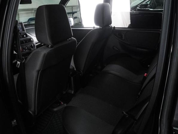 Lada (ВАЗ) Niva Travel I с пробегом 2023 года, цена 1 284 000 рублей, 28346 км, внедорожник, Автокод Объявления